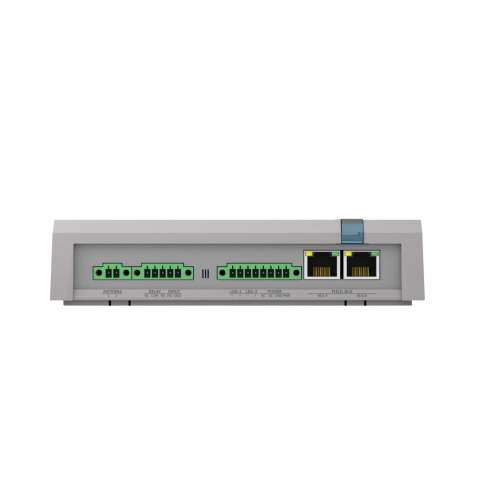 Connected RF Deactivator
