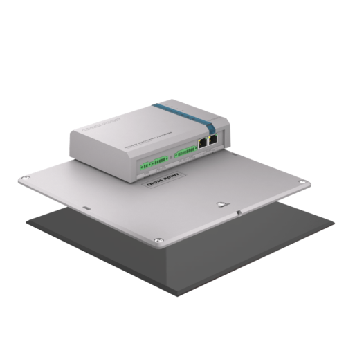 Connected RF Deactivator