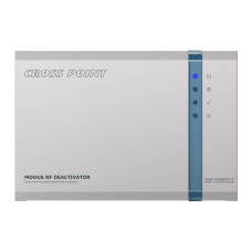 Cross Point RF Deactivators