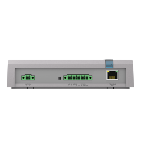 Cross Point RF Deactivators