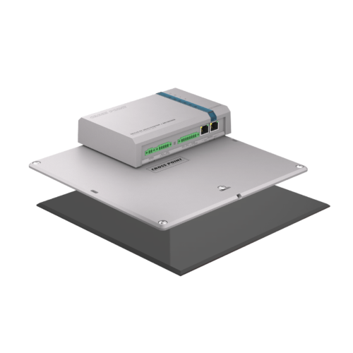 Cross Point RF Deactivators
