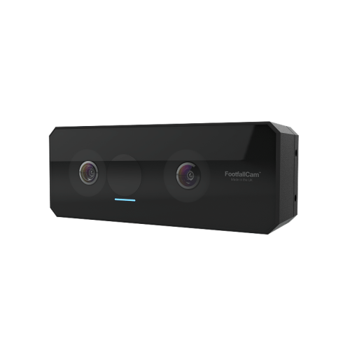 FootfallCam Pro2