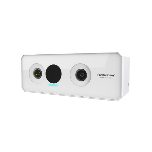 FootfallCam Pro2
