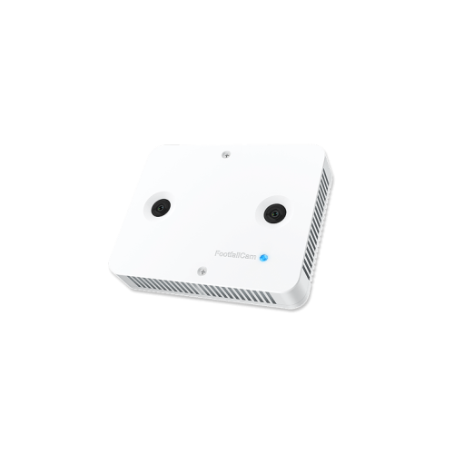 FootfallCam Pro3