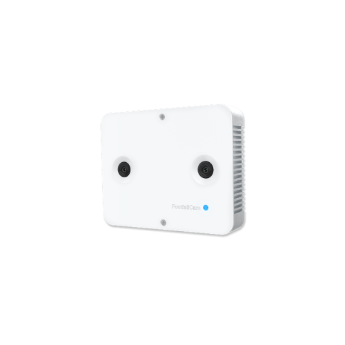 FootfallCam Pro3