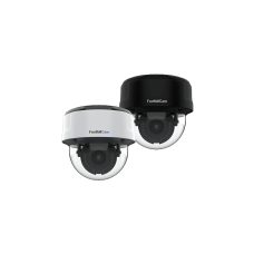 Купольная IP-камера Pro1