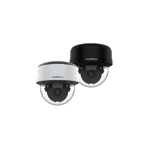 Купольная IP-камера Pro1