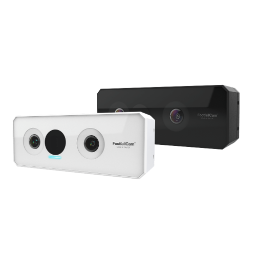 FootfallCam Pro2