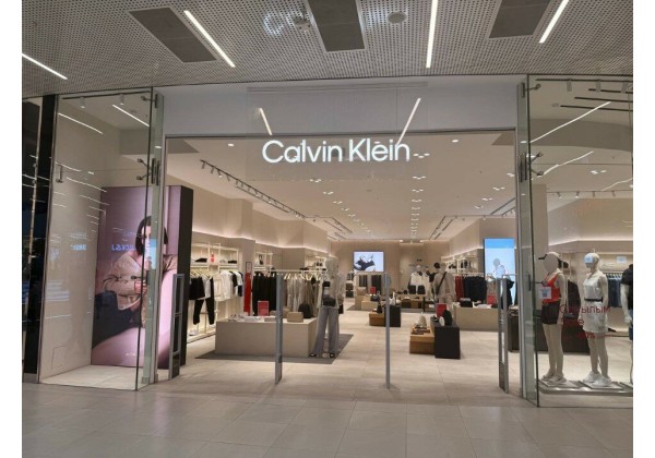 Calvin Klein