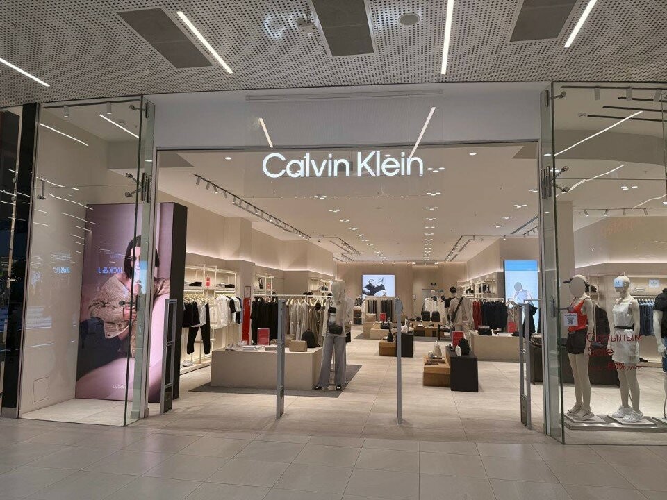 Calvin Klein