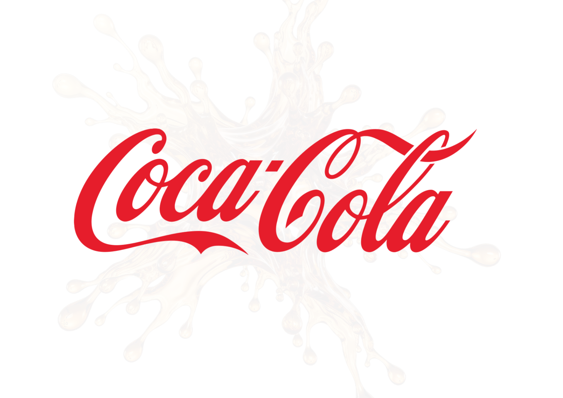 Офис Coca-Cola