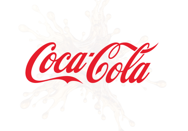 Офис Coca-Cola