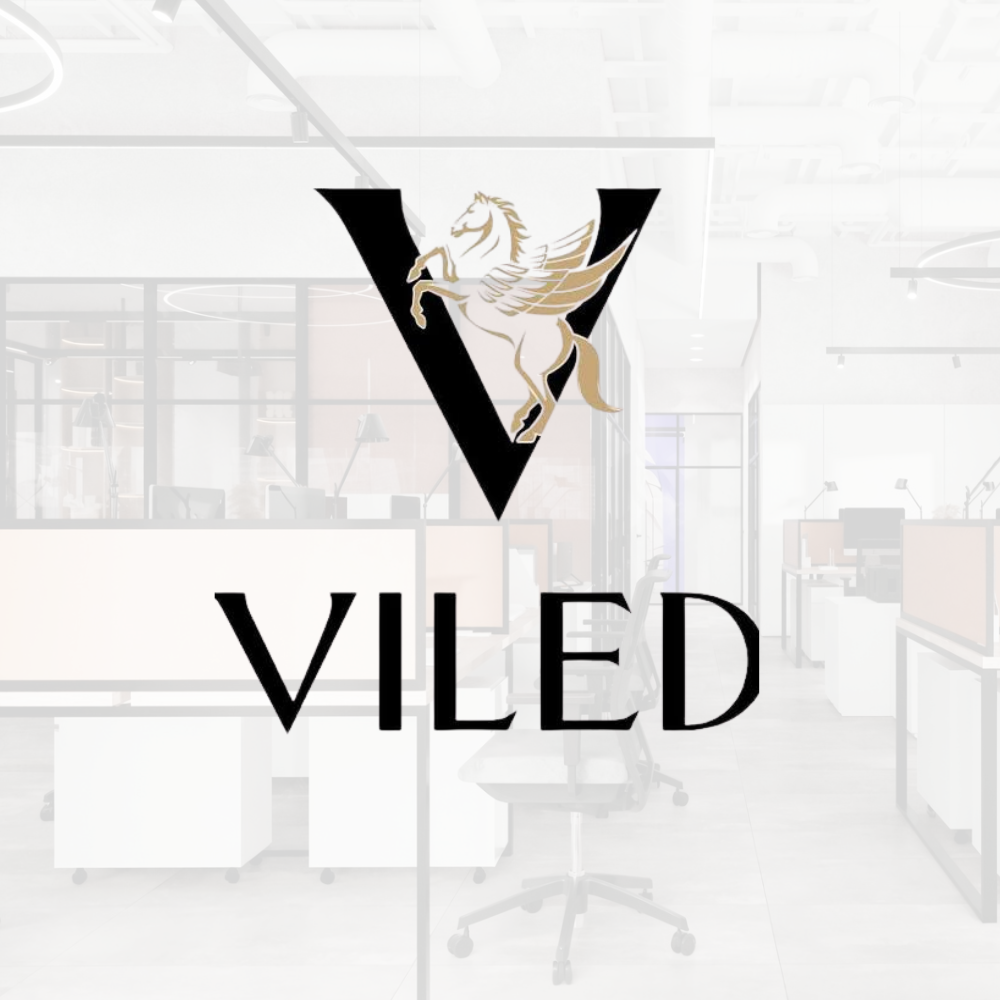 Офис  компании ТОО VILED FASHION