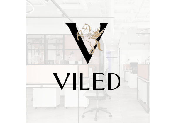 Офис  компании ТОО VILED FASHION